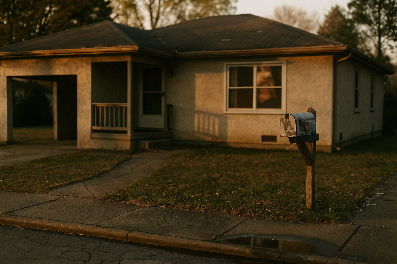 Home Buying Guide: Budgeting, Financing, and Property Inspection Essentials