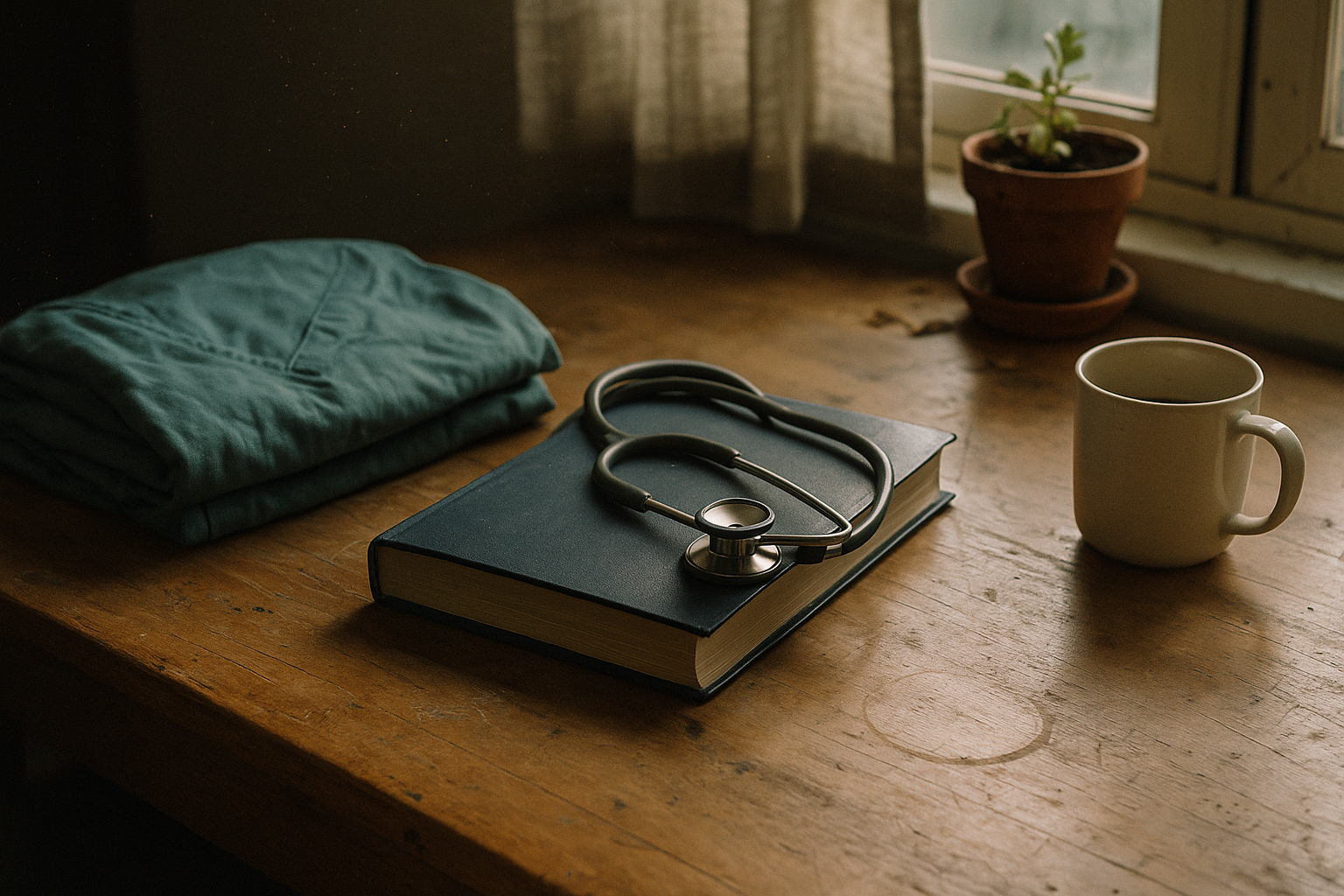 Nursing Degrees: Pathways, Requirements, and Career Opportunities