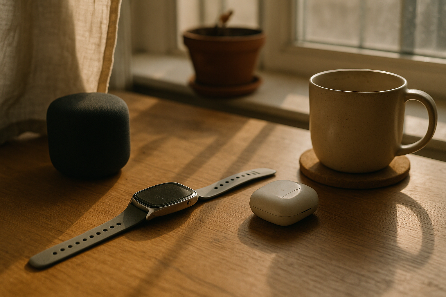 Gadgets That Make Everyday Life Easier: A Practical Guide